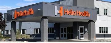 Pathways of Helio Health Inpatient Rehabilitation Center